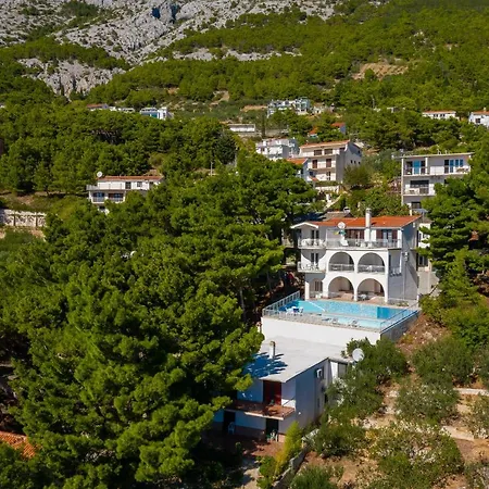 Apartment Seaside Ivana Marusici (Split-Dalmatia)