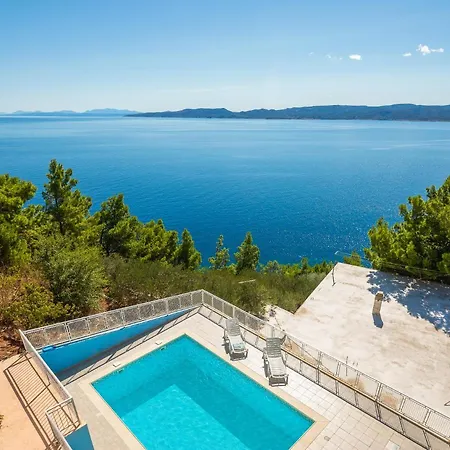 Seaside Ivana * Marusici (Split-Dalmatia)