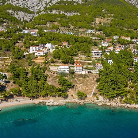 Seaside Ivana * Marusici (Split-Dalmatia)