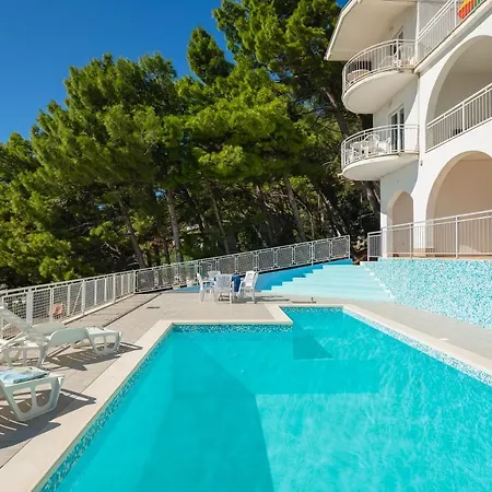 Seaside Ivana Apartment *