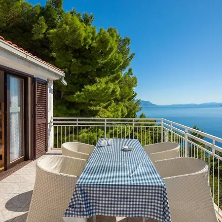Apartment Seaside Ivana